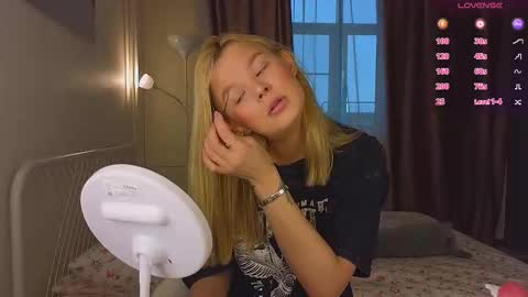 Jenny online show from March 2026 04:29:01 AM