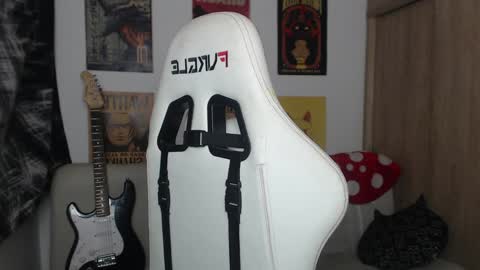 Snapshot of lovely_cass chatting on January 2025 09:50:02 PM Cassie online show from January 2025 09:50:02 PM