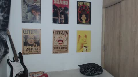 Snapshot of lovely_cass chatting on January 2025 10:37:01 PM Cassie online show from January 2025 10:37:01 PM