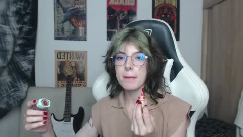 Snapshot of lovely_cass chatting on January 2025 02:26:02 AM Cassie online show from January 2025 02:26:02 AM