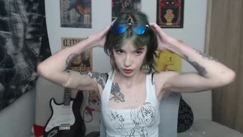 Snapshot of lovely_cass chatting on February 2025 11:47:01 PM Cassie online show from February 2025 11:47:01 PM