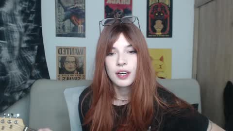 Snapshot of lovely_cass chatting on February 2025 12:53:02 AM Cassie online show from February 2025 12:53:02 AM