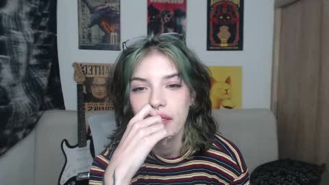 Snapshot of lovely_cass chatting on February 2025 04:30:02 AM Cassie online show from February 2025 04:30:02 AM