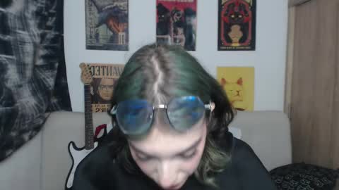 Snapshot of lovely_cass chatting on February 2025 11:13:01 PM Cassie online show from February 2025 11:13:01 PM