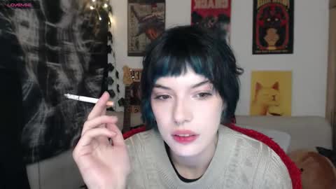 Snapshot of lovely_cass chatting on September 2025 12:32:02 AM Cassie online show from September 2025 12:32:02 AM