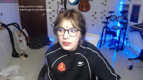 Snapshot of lovely_cass chatting on November 2025 05:30:02 AM Cassie online show from November 2025 05:30:02 AM