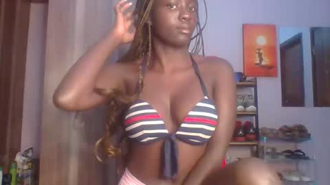 Choco online show from April 2026 09:34:01 PM