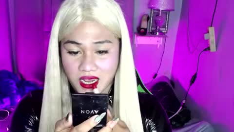 Snapshot of lovely_coleen chatting on September 2025 05:18:02 PM lovely_coleen online show from September 2025 05:18:02 PM