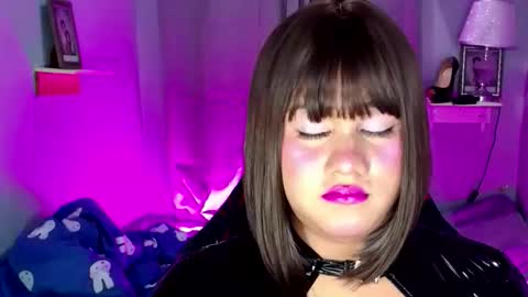 Snapshot of lovely_coleen chatting on September 2025 04:56:02 PM lovely_coleen online show from September 2025 04:56:02 PM