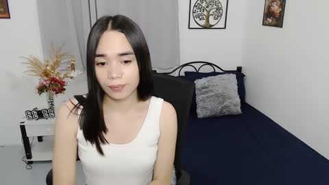 Erica online show from February 2025 12:57:02 PM