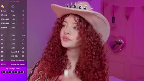 Emma online show from November 2025 01:32:02 PM