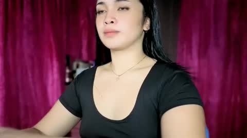 Snapshot of lovely_kurtny04 chatting on May 2026 08:41:01 AM LOVE online show from May 2026 08:41:01 AM