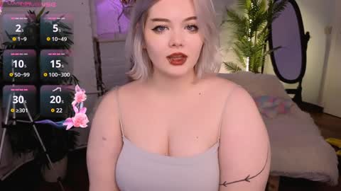 Snapshot of lovely_leilla chatting on December 2024 05:44:01 PM lovely_leilla online show from December 2024 05:44:01 PM