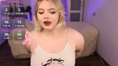 Snapshot of lovely_leilla chatting on January 2025 02:38:02 AM lovely_leilla online show from January 2025 02:38:02 AM