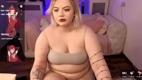 Snapshot of lovely_leilla chatting on January 2025 12:41:01 AM lovely_leilla online show from January 2025 12:41:01 AM