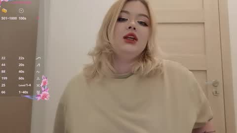 Snapshot of lovely_leilla chatting on October 2025 10:33:01 PM lovely_leilla online show from October 2025 10:33:01 PM