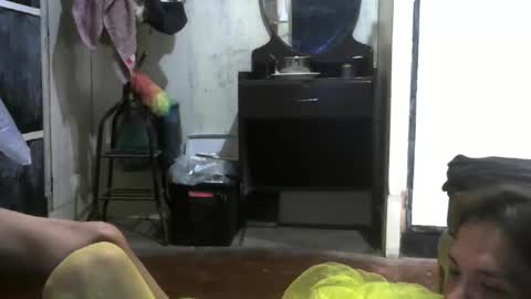 Snapshot of lovely_manificent4u chatting on February 2025 07:17:02 AM Lest online show from February 2025 07:17:02 AM
