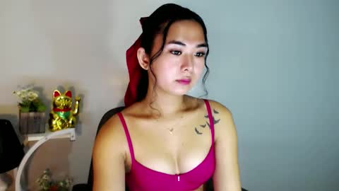 Snapshot of lovely_maria_x chatting on January 2025 01:08:01 AM Maria online show from January 2025 01:08:01 AM