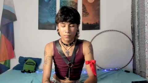 Mathew 3 online show from January 2025 10:57:01 PM