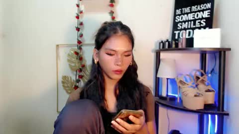 KATE online show from April 2026 09:39:33 PM