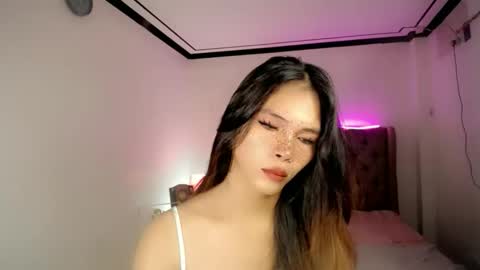 KATE online show from May 2026 12:01:01 PM