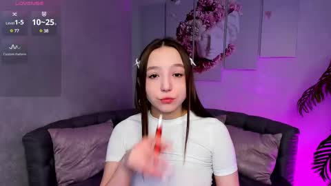 Lolly online show from March 2025 02:57:02 AM