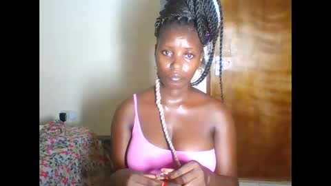 Snapshot of lovely_princes1 chatting on January 2025 06:35:01 AM I  am witty online show from January 2025 06:35:01 AM