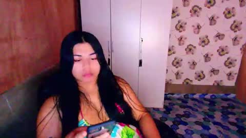 Snapshot of lovely_ricaxxx chatting on October 2025 06:07:02 PM lovely_ricaxxx online show from October 2025 06:07:02 PM