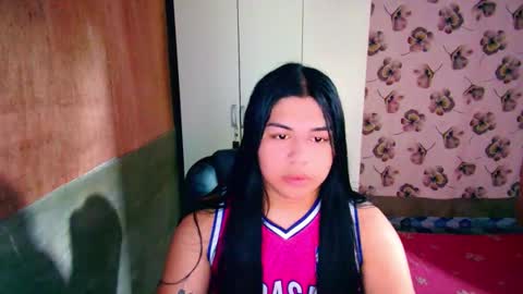 Snapshot of lovely_ricaxxx chatting on October 2025 04:59:01 AM lovely_ricaxxx online show from October 2025 04:59:01 AM
