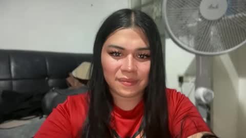 Snapshot of lovely_ricaxxx chatting on November 2025 05:13:01 PM lovely_ricaxxx online show from November 2025 05:13:01 PM