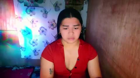 Snapshot of lovely_ricaxxx chatting on November 2025 10:47:02 AM lovely_ricaxxx online show from November 2025 10:47:02 AM