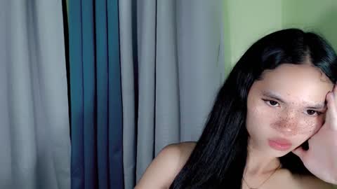 Snapshot of lovely_samie69 chatting on January 2025 06:20:01 AM lovely_samie69 online show from January 2025 06:20:01 AM