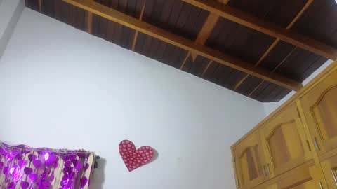 Snapshot of lovely_trix_ chatting on January 2025 11:36:02 AM Trix online show from January 2025 11:36:02 AM