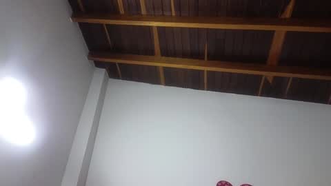 Snapshot of lovely_trix_ chatting on January 2025 11:34:02 AM Trix online show from January 2025 11:34:02 AM