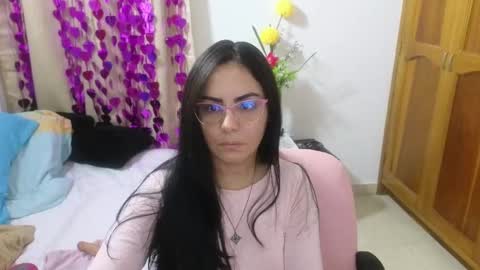 Snapshot of lovely_trix_ chatting on March 2025 11:36:02 AM Trix online show from March 2025 11:36:02 AM