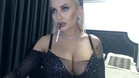 PrAllinXXXa online show from December 2024 11:12:02 PM