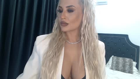 PrAllinXXXa online show from December 2024 11:03:02 PM