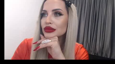 PrAllinXXXa online show from February 2025 11:09:01 PM