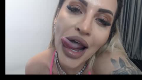 PrAllinXXXa online show from March 2025 10:16:01 PM