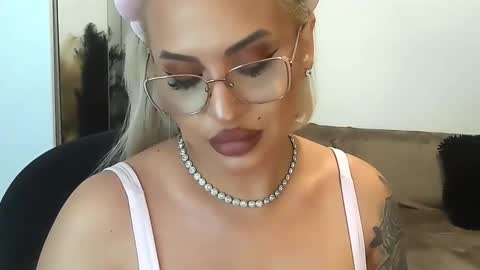 PrAllinXXXa online show from March 2026 12:06:01 AM