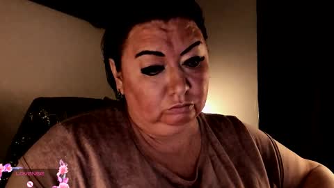 Anelana online show from September 2025 04:47:01 AM