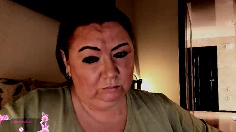 Anelana online show from October 2025 06:11:01 AM