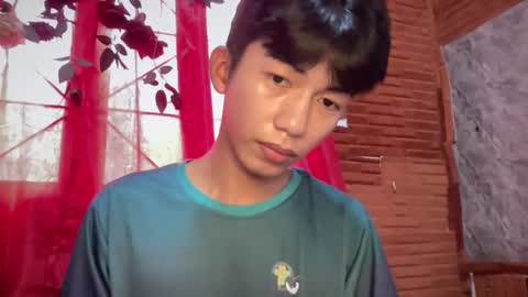 Snapshot of lovelyboy_jm chatting on May 2026 12:07:01 AM lovelyboy_jm online show from May 2026 12:07:01 AM