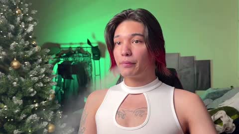 lovelydany3 online show from January 2025 09:09:02 PM