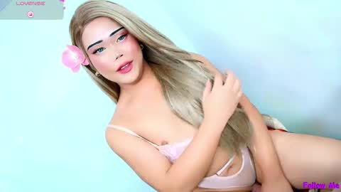 lovelydollsandra online show from November 2025 07:16:01 PM