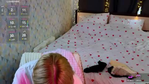 your sweet girls online show from April 2026 11:05:01 AM