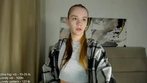 lovelygracee online show from September 2025 05:24:02 PM