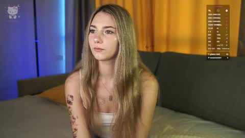 Snapshot of lovelygracee chatting on June 2026 02:44:02 PM lovelygracee online show from June 2026 02:44:02 PM