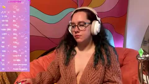 Snapshot of lovelylilithxo chatting on December 2024 03:24:02 PM Lilith online show from December 2024 03:24:02 PM