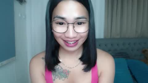 lovelymae18 online show from March 2026 12:10:02 AM